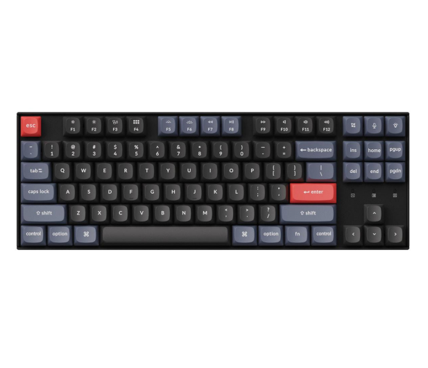 Keychron K8P-H1 - 1054161 - zdjęcie